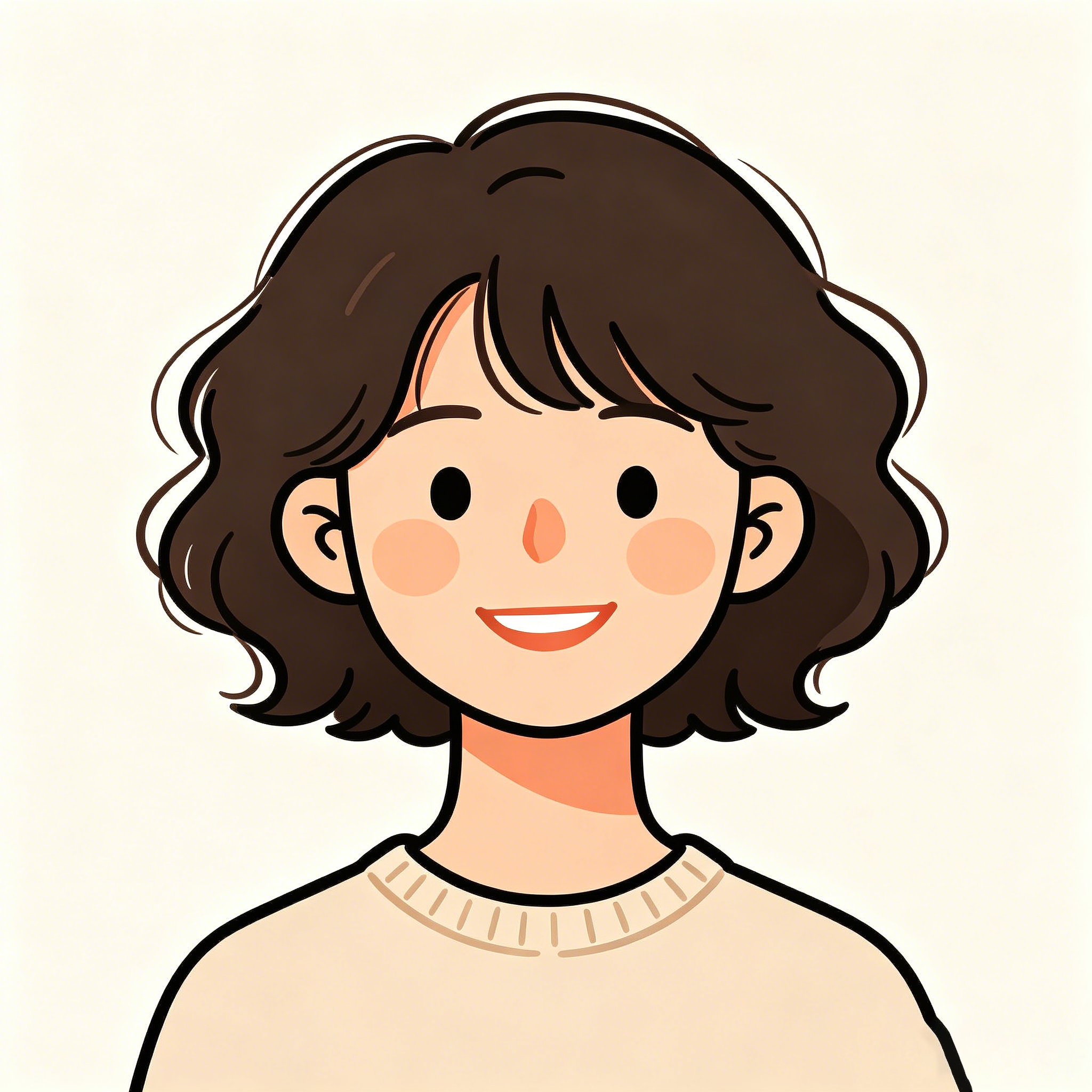 Miss Evelyn