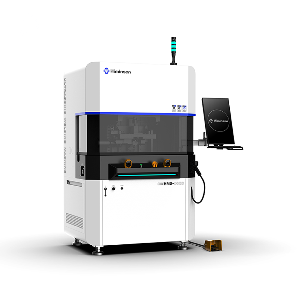 Máy hàn đầu cuối siêu âm HMS-D02G
