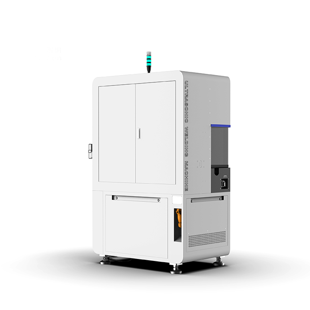Máy hàn đầu cuối siêu âm HMS-D02G