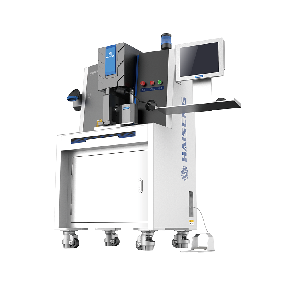 HS-SG20T Máy uốn đầu cuối servo thông minh