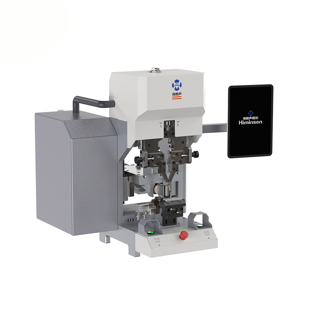 Máy hàn đầu cuối siêu âm HMS-D00M