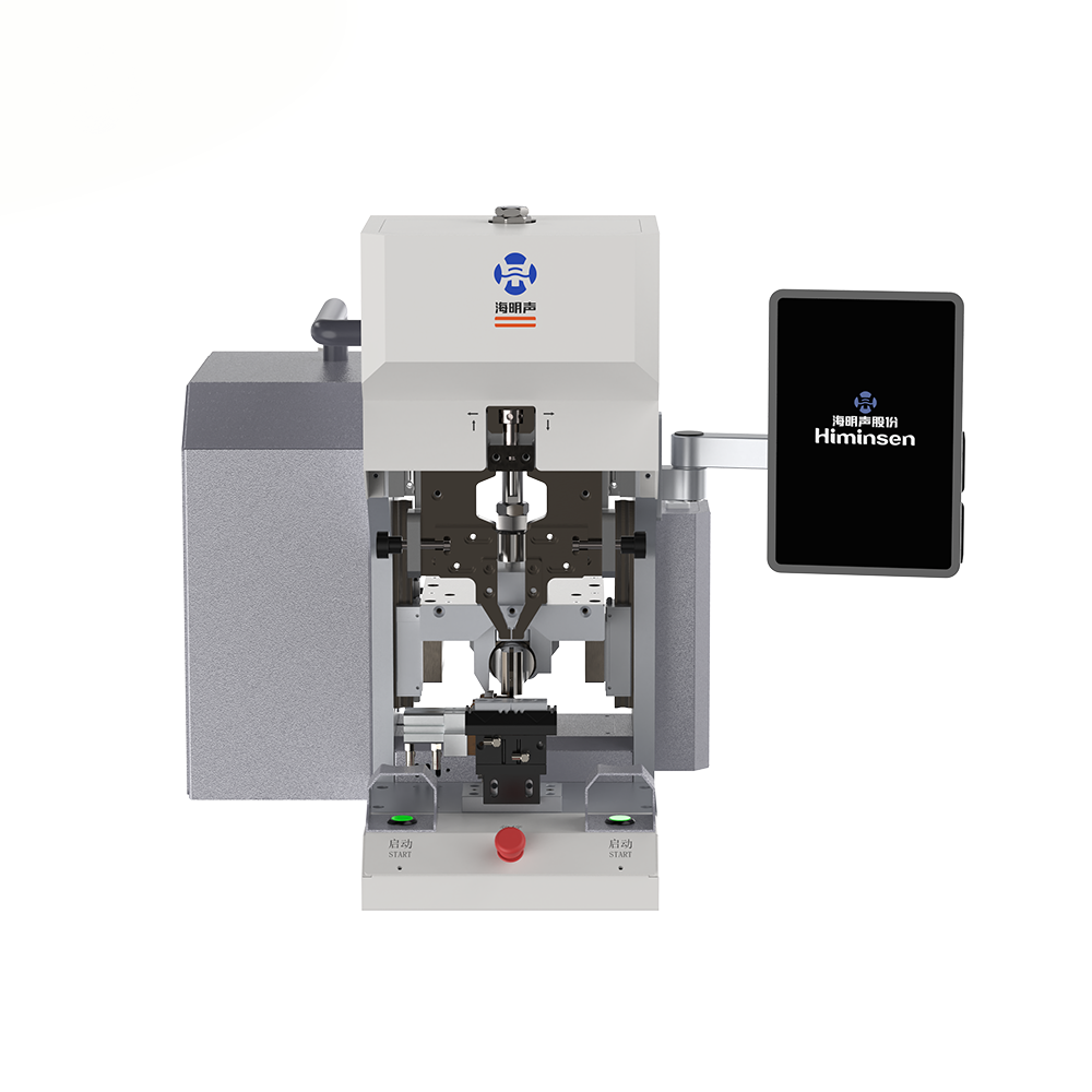 Máy hàn đầu cuối siêu âm HMS-D00M