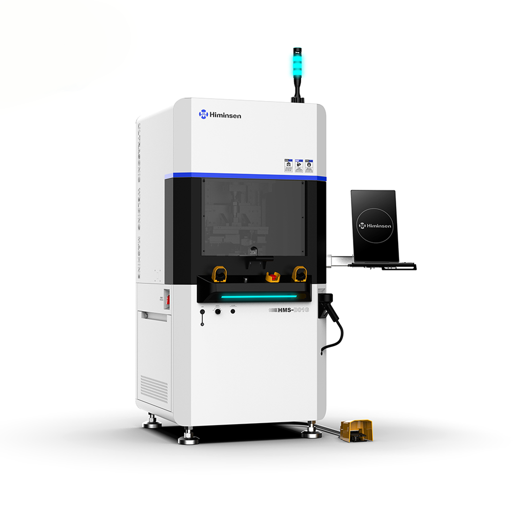 Máy hàn đầu cuối siêu âm HMS-D01G