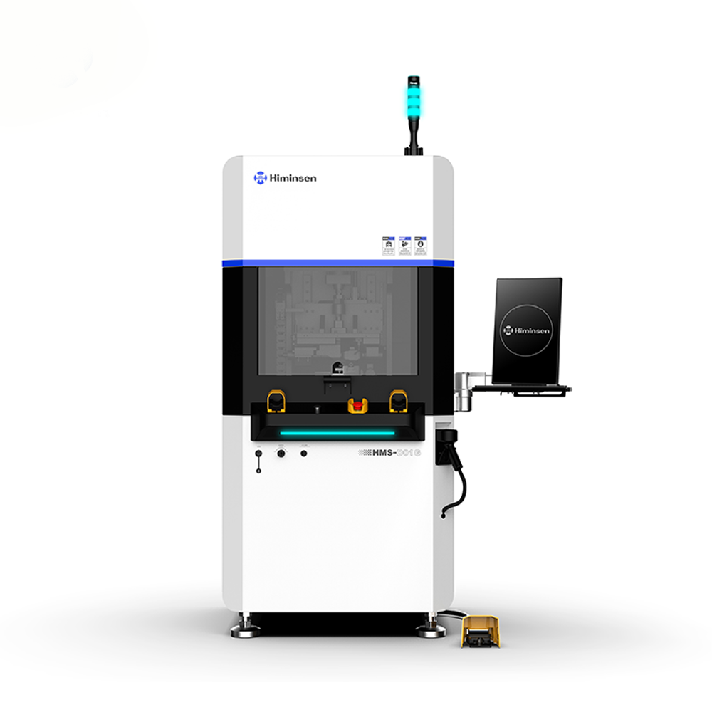 Máy hàn đầu cuối siêu âm HMS-D01G