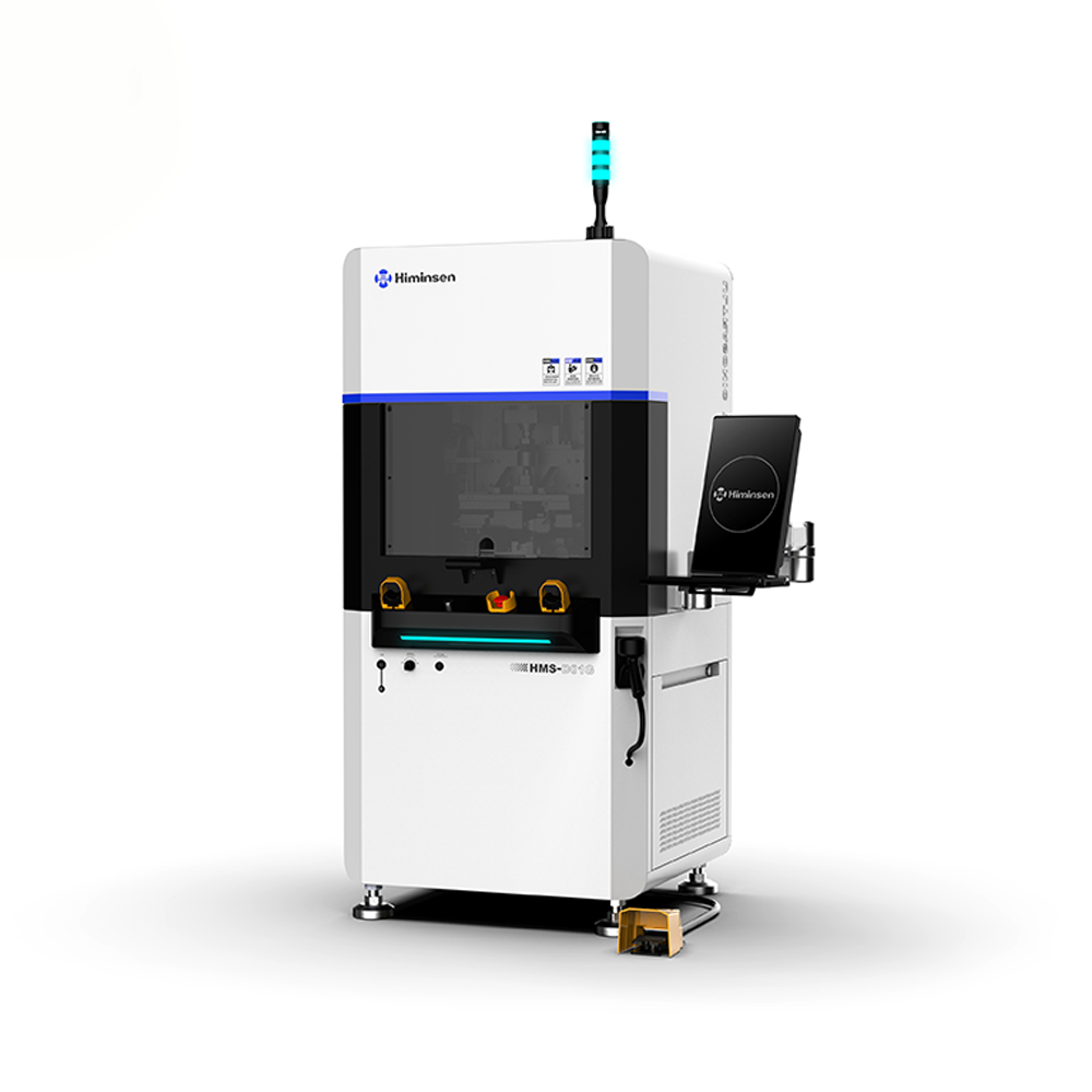 Máy hàn đầu cuối siêu âm HMS-D01G