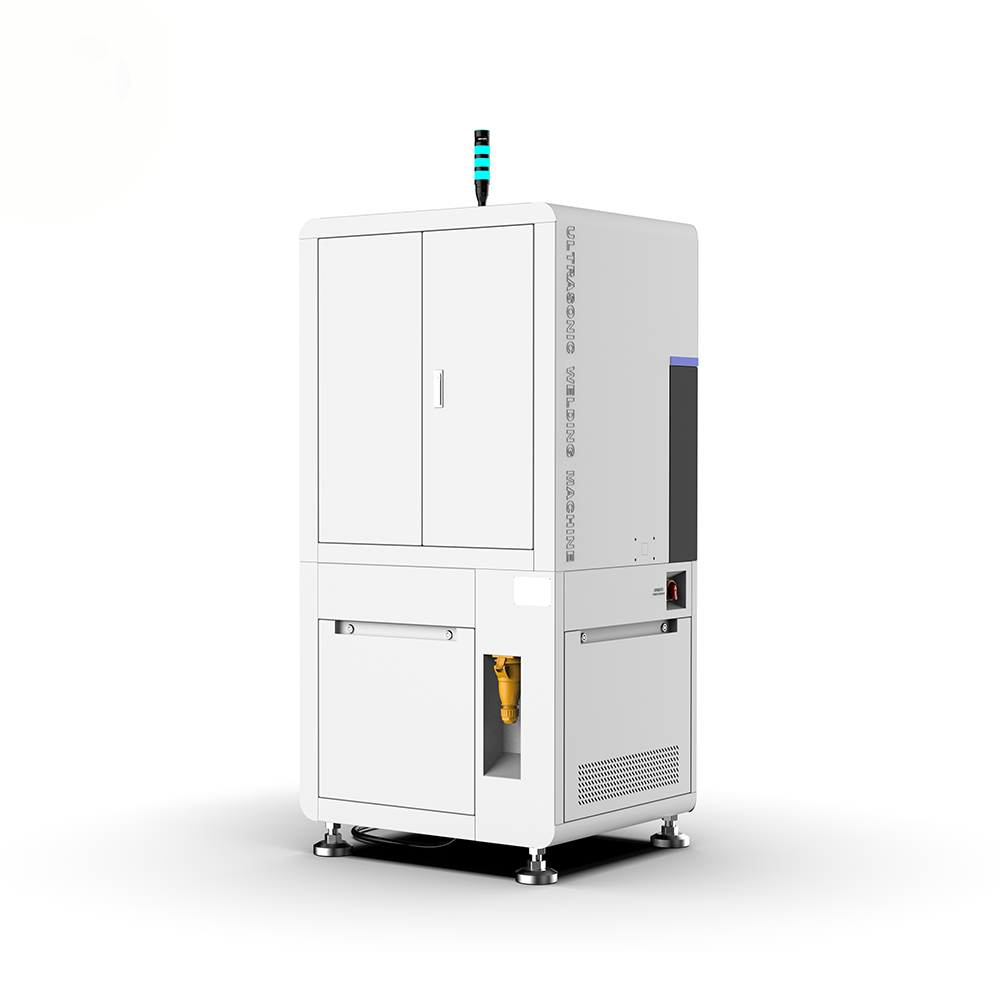 Máy hàn đầu cuối siêu âm HMS-D01G