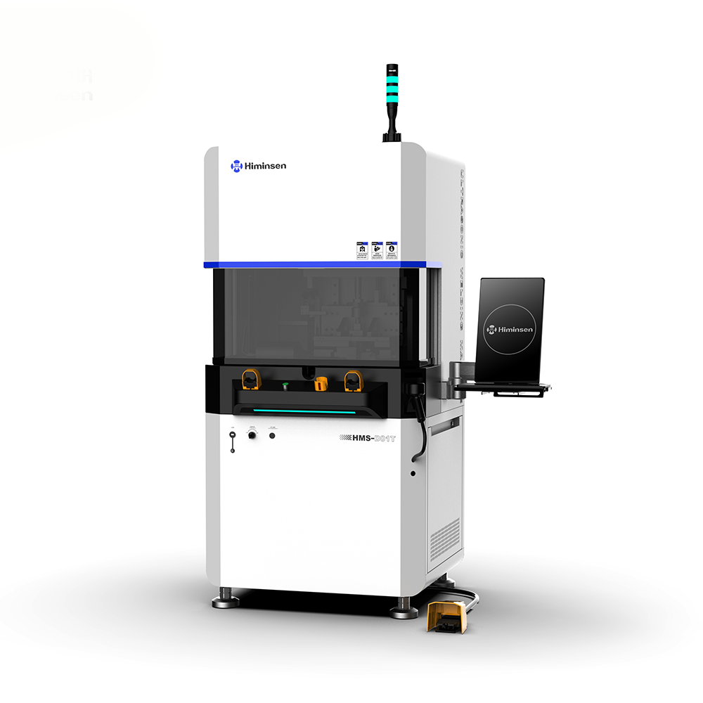 Máy hàn đầu cuối siêu âm HMS-D01T