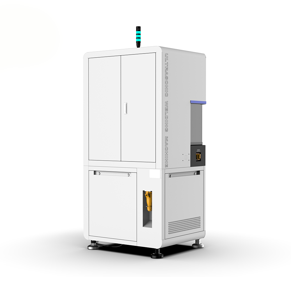 Máy hàn đầu cuối siêu âm HMS-D02T