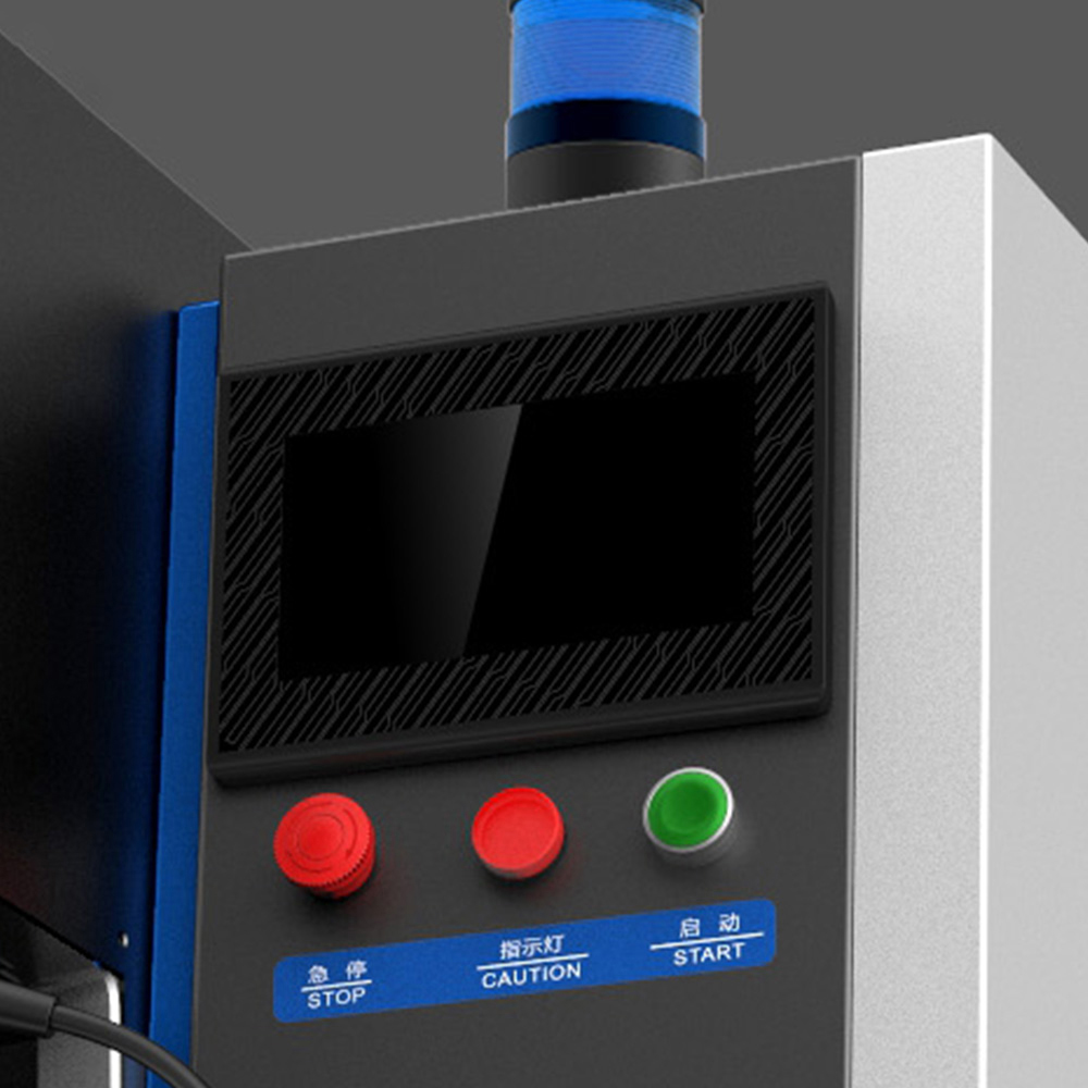 HS-SK60T Máy uốn đầu cuối servo CNC