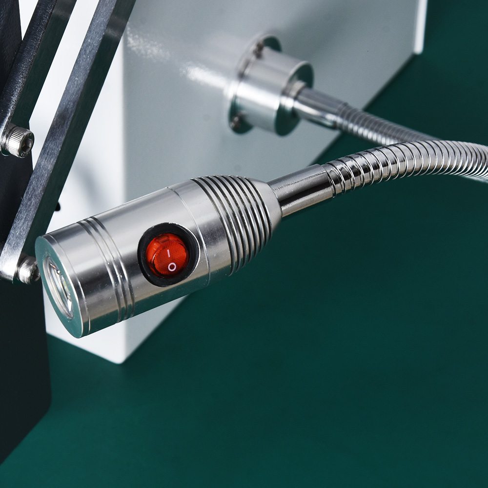 HS-SK4T Máy uốn đầu cuối servo CNC