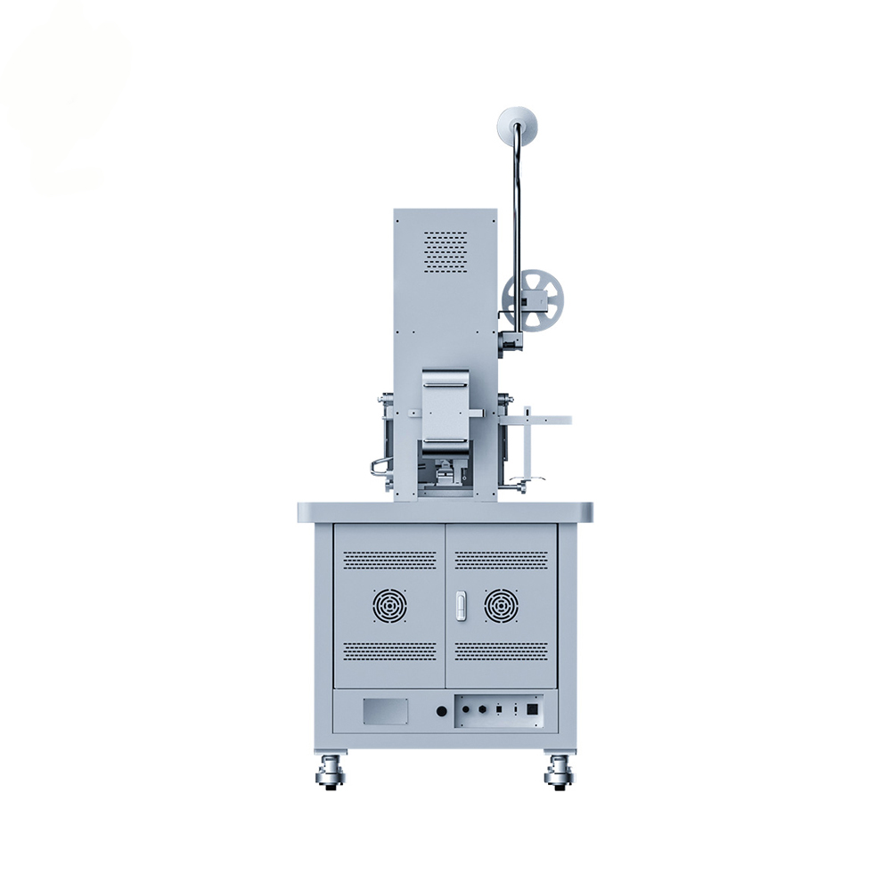 HS-SK4T Máy uốn đầu cuối servo CNC