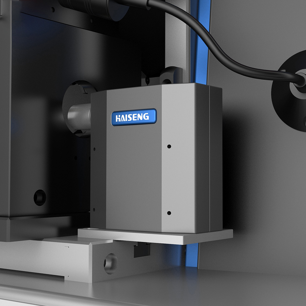 HS-SK60T Máy uốn đầu cuối servo CNC