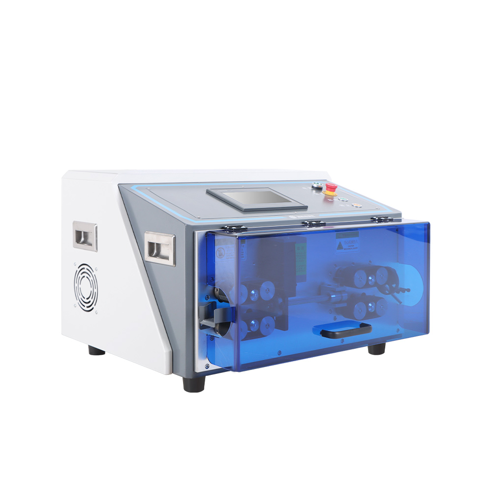 Máy tước dây máy tính HS-650-70P