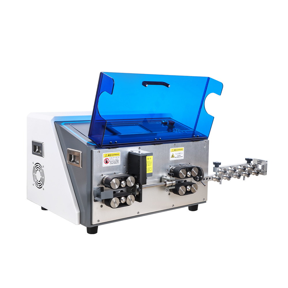 Máy tước dây máy tính HS-650-70P