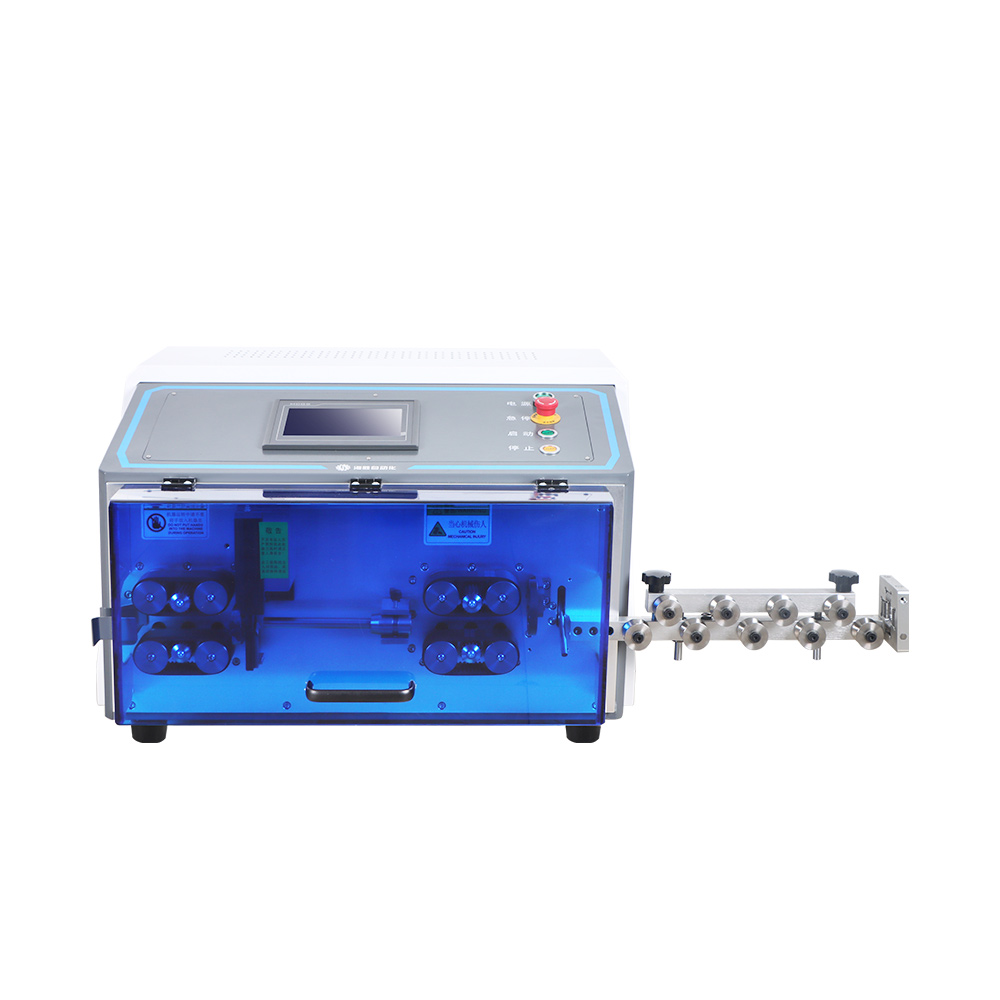 Máy tước dây máy tính HS-650-70P