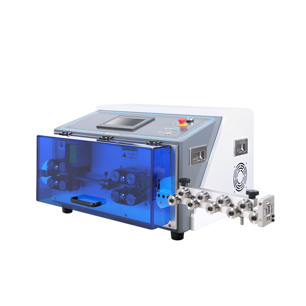 Máy tước dây máy tính HS-650-70P
