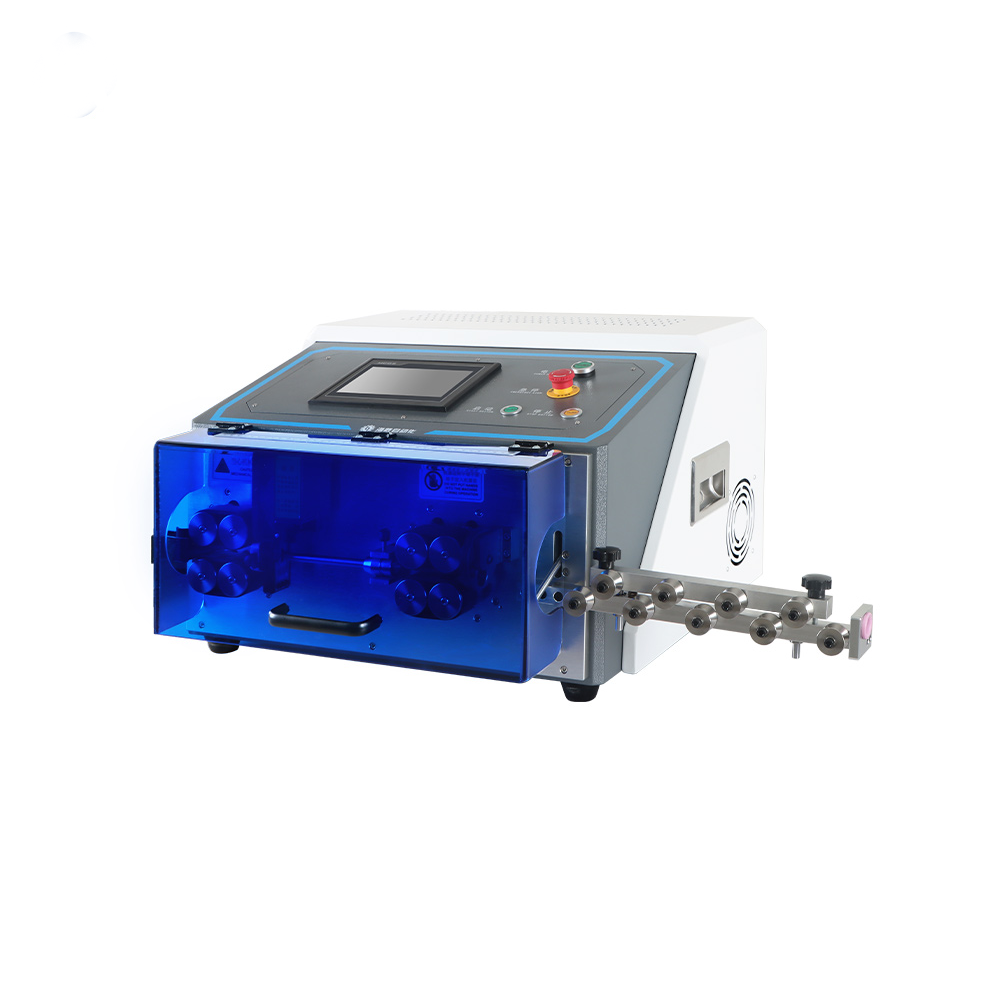 Máy tước dây máy tính HS-650-35P