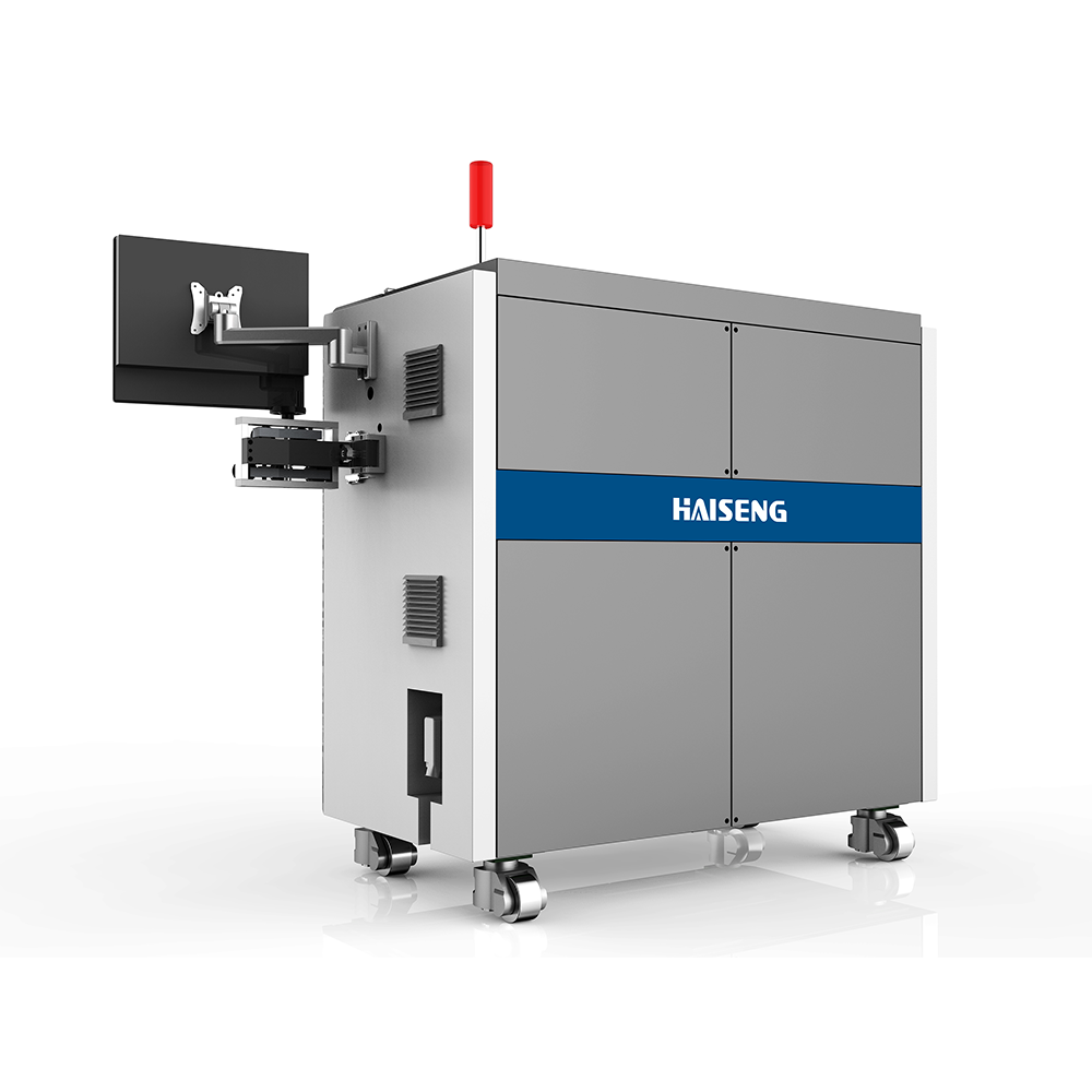 Máy cắt và tước dây tự động hoàn toàn hs‑ 880 ‑ 400p-s