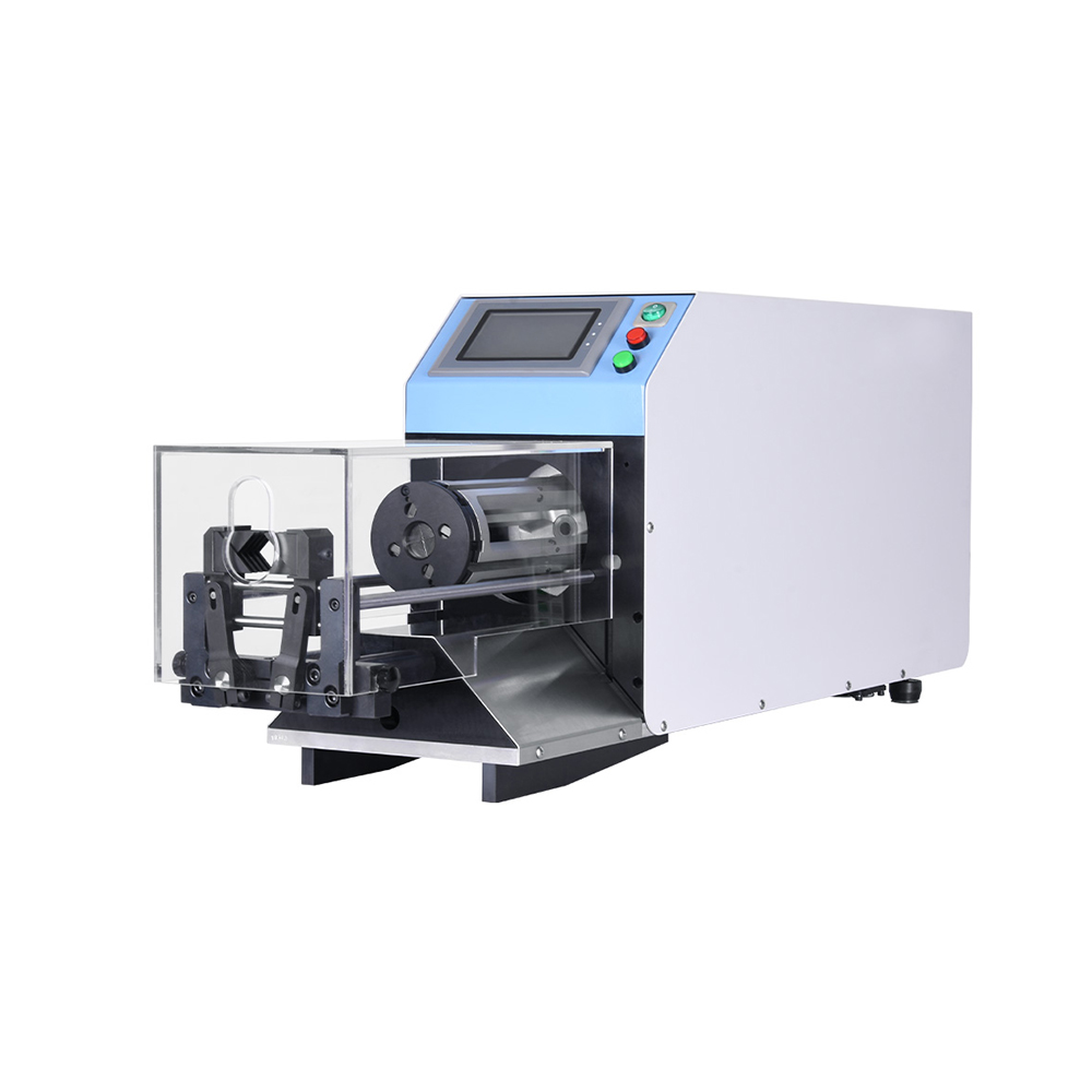 Máy Tước cáp đồng trục HS-20025