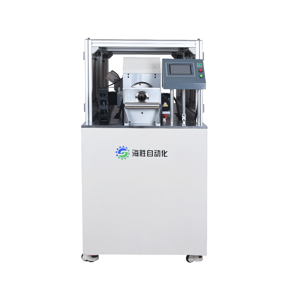 Máy Tước cáp Súng sạc HS-501M
