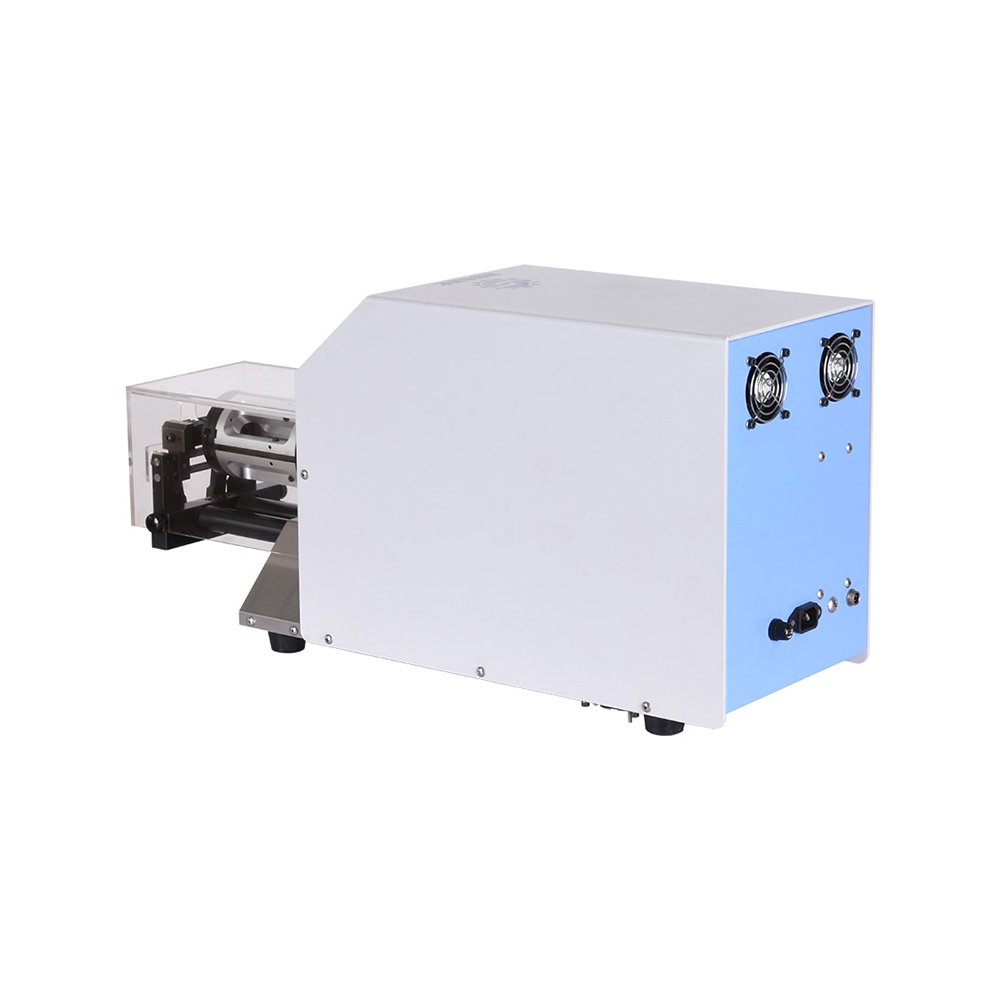 Máy Tước cáp đồng trục HS-9018