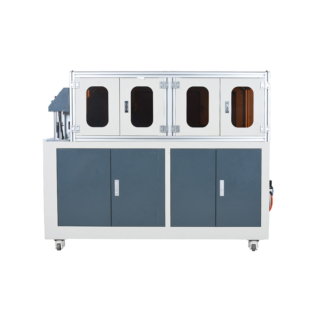 Máy Tước cáp Súng sạc HS-501M