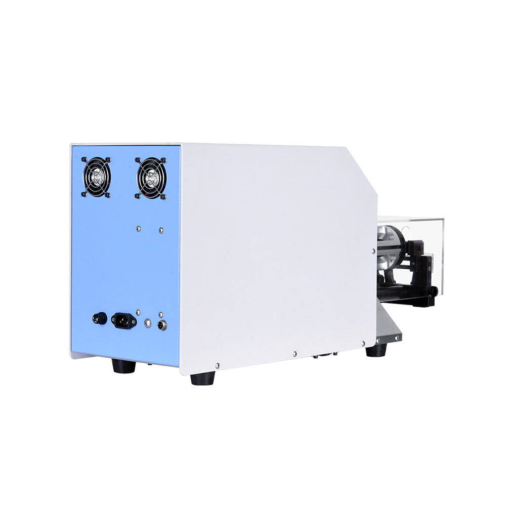 Máy Tước cáp đồng trục HS-9018