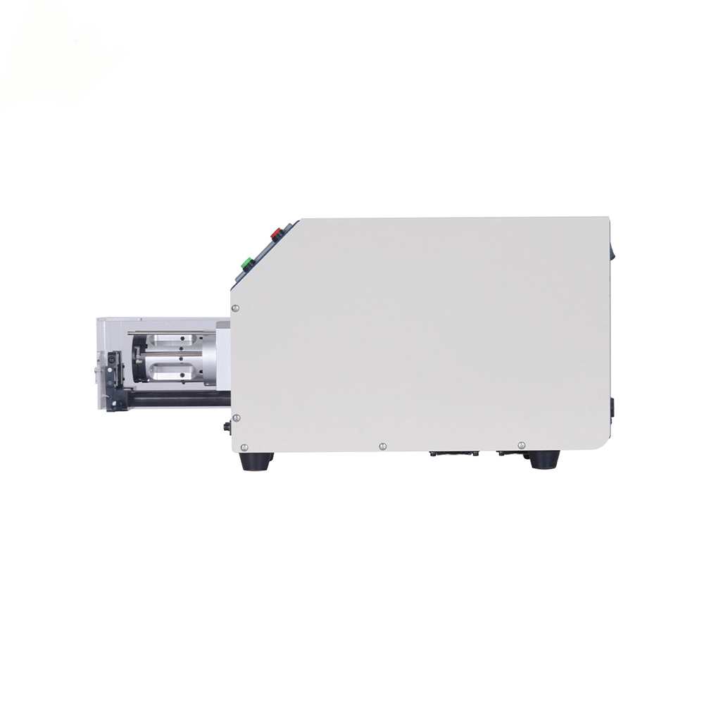 Máy Tước cáp đồng trục HS-6509