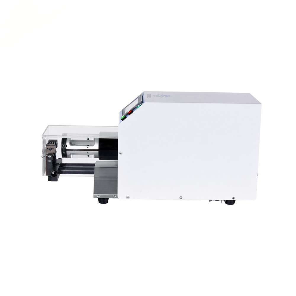 Máy Tước cáp đồng trục HS-9018