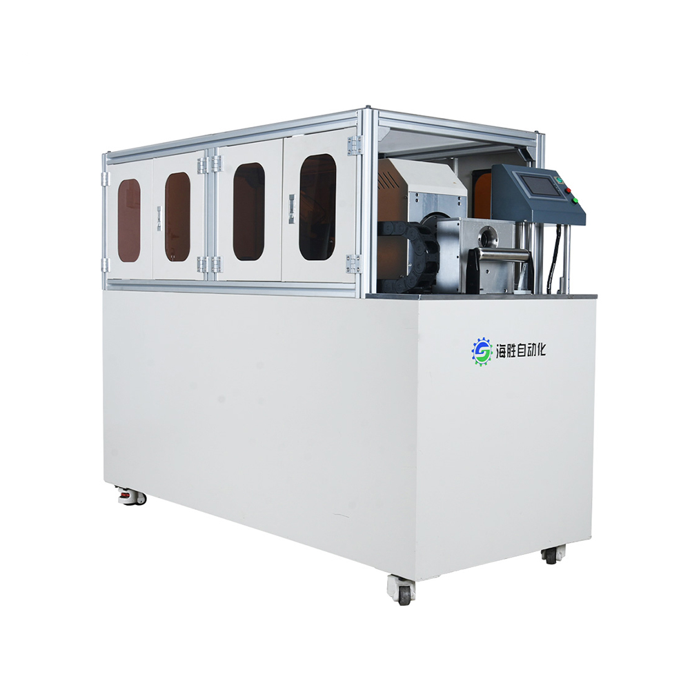 Máy Tước cáp Súng sạc HS-501M