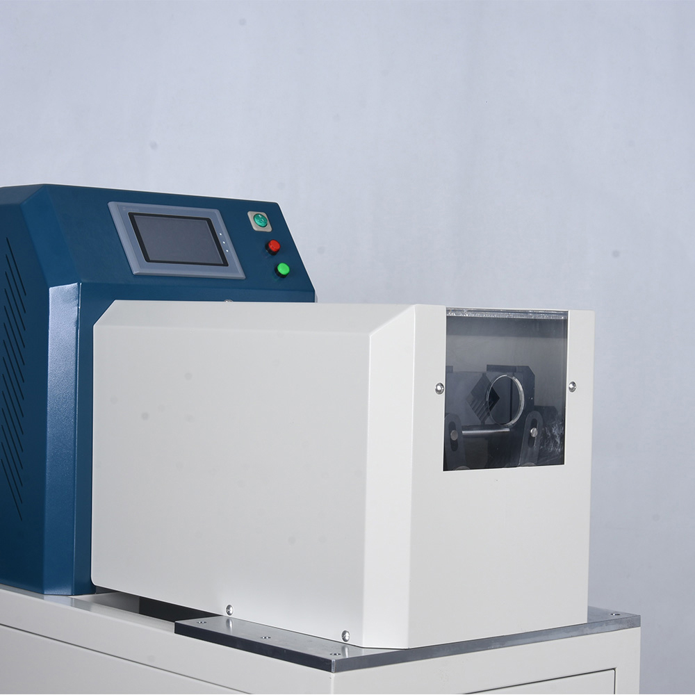 Máy Tước cáp đồng trục HS-30035S