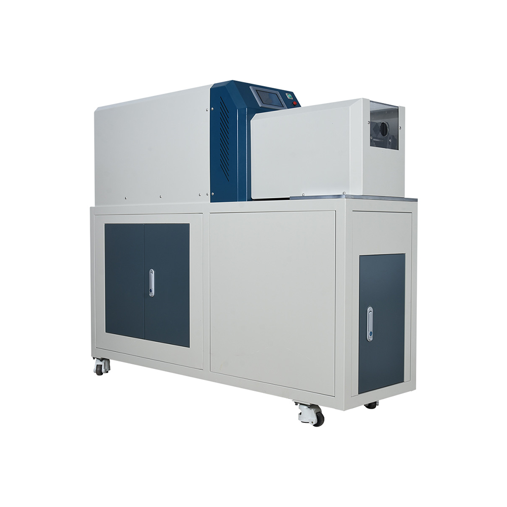 Máy Tước cáp đồng trục HS-30035S