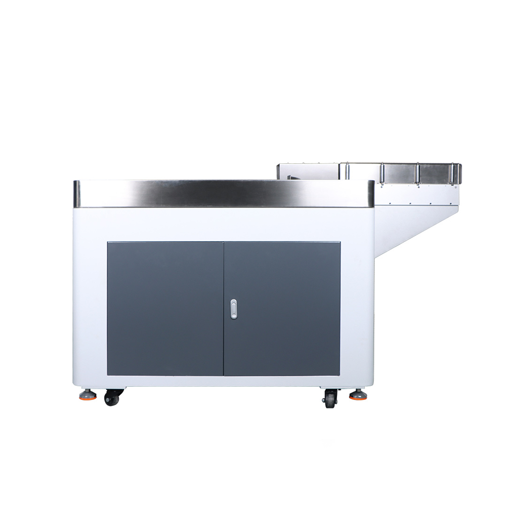 Máy lấy dây HS-1000T