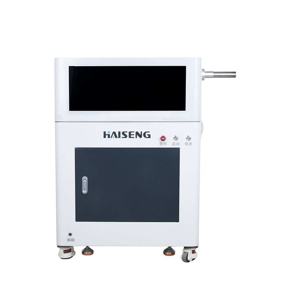 Máy lấy dây HS-600