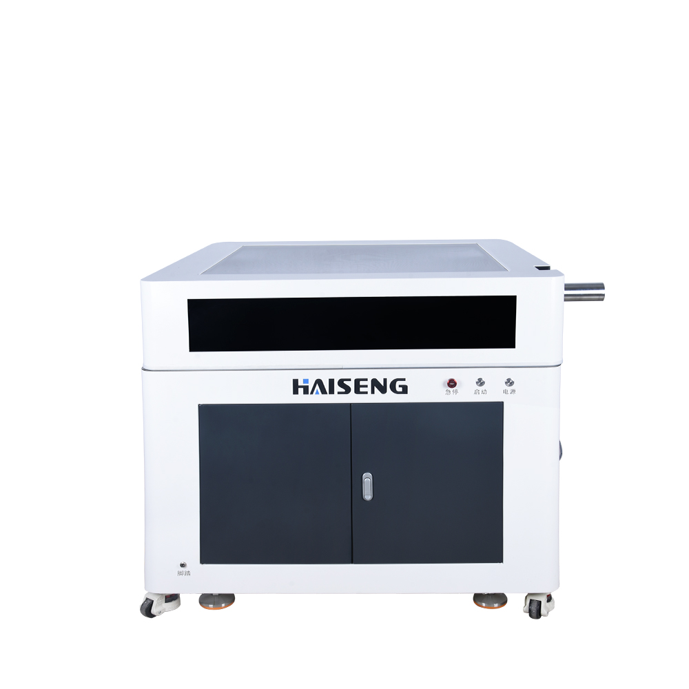 Máy lấy dây HS-1000