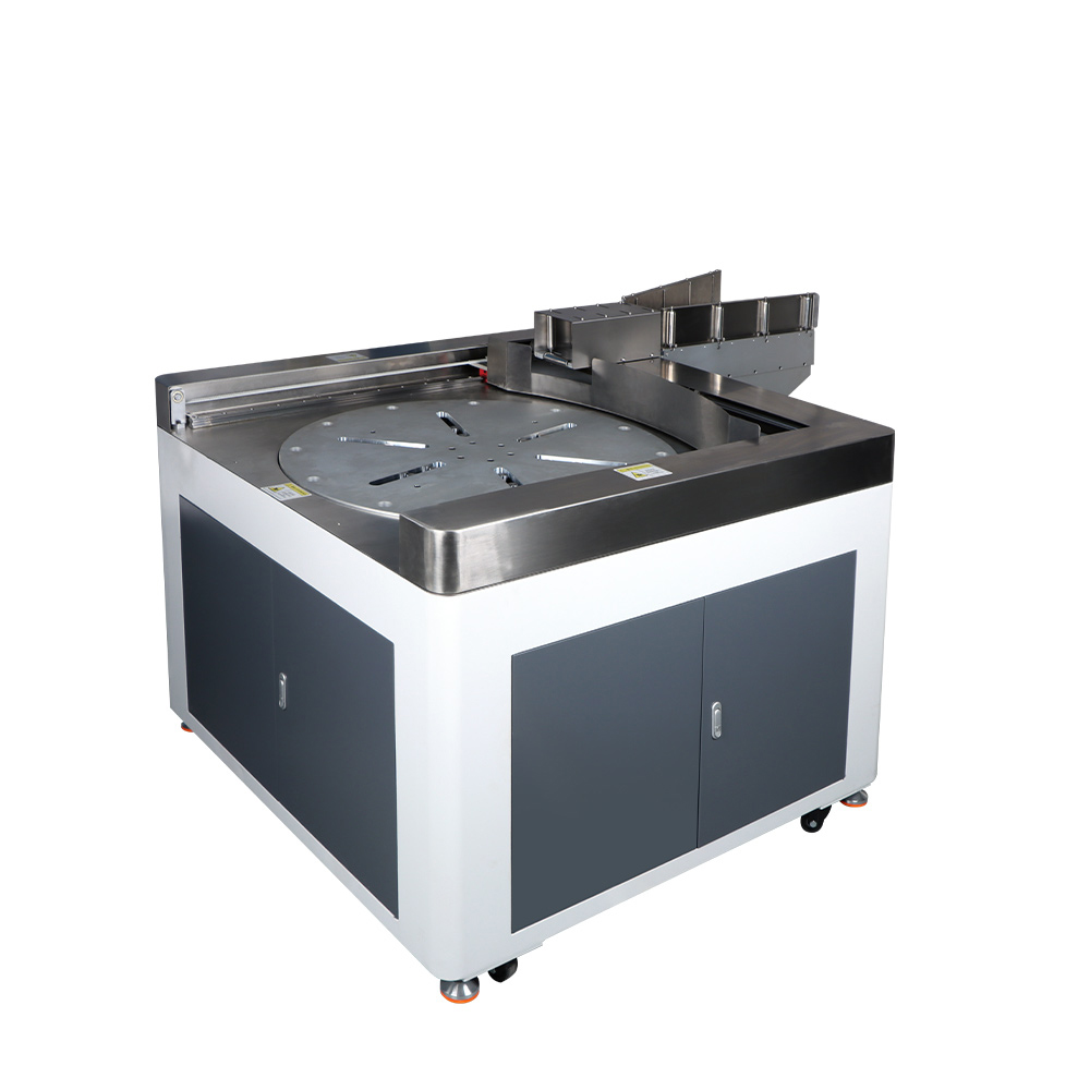 Máy lấy dây HS-1000T