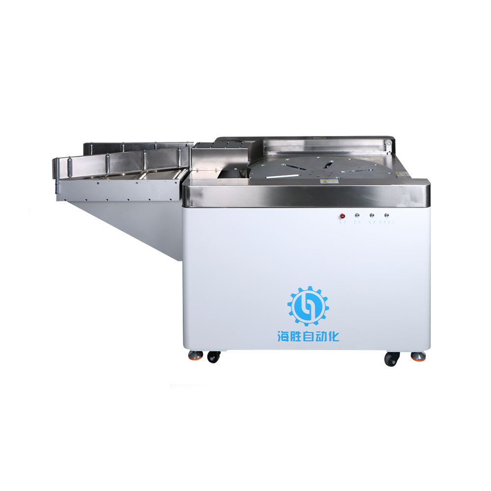 Máy lấy dây HS-1000T