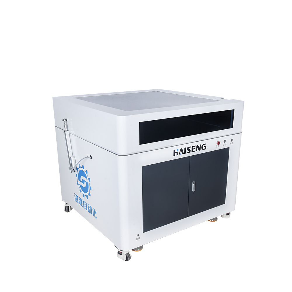 Máy lấy dây HS-1000