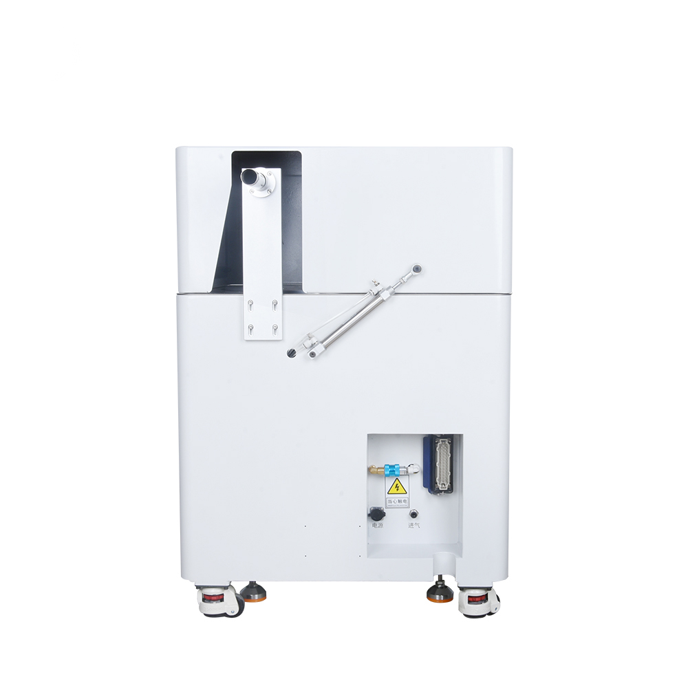 Máy lấy dây HS-600