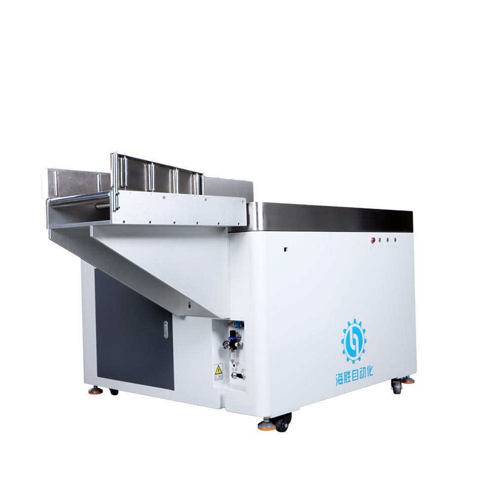 Máy lấy dây HS-1000T