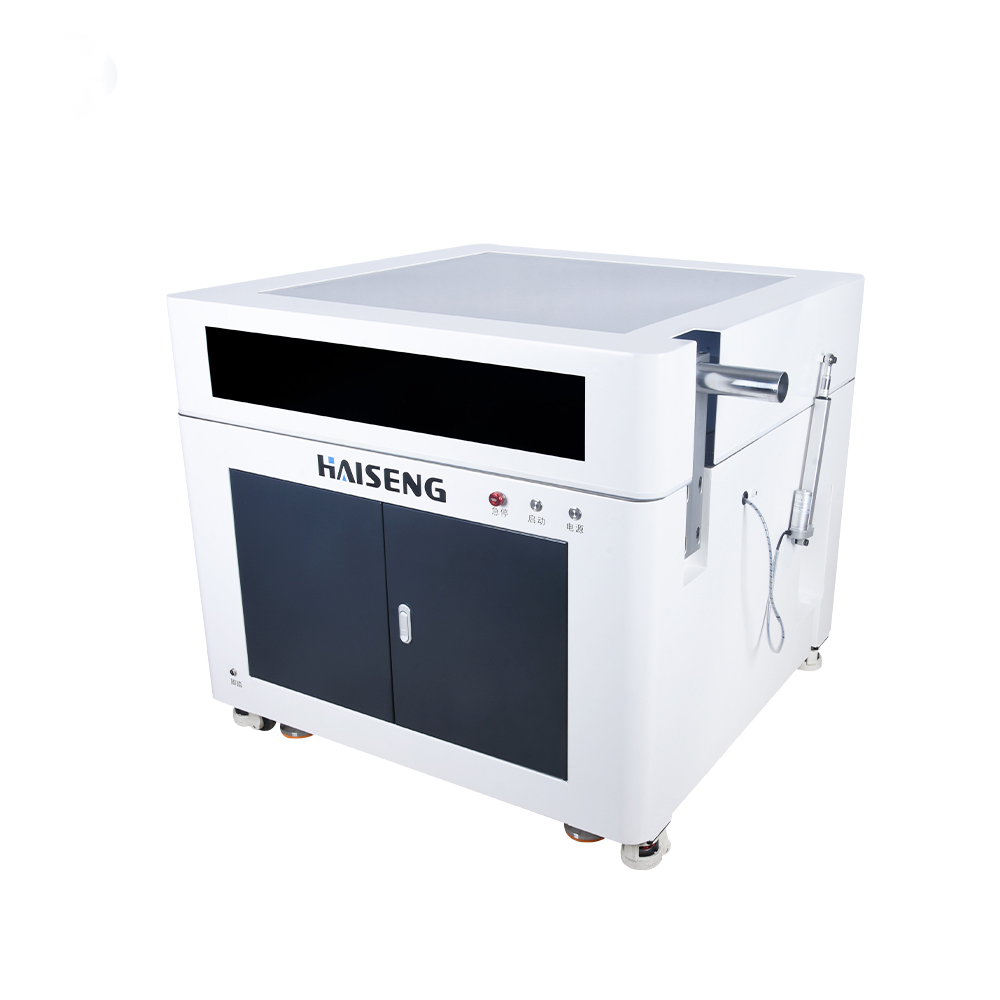 Máy lấy dây HS-1000