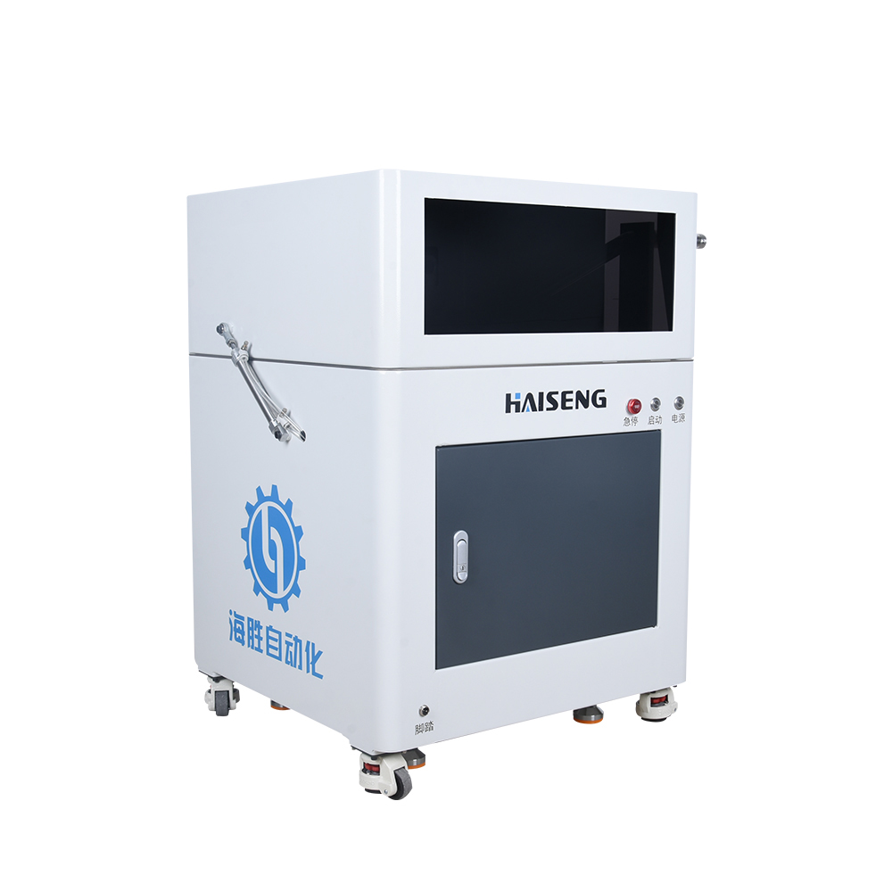Máy lấy dây HS-600