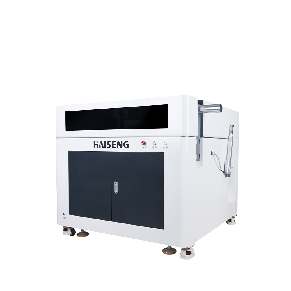 Máy lấy dây HS-1000
