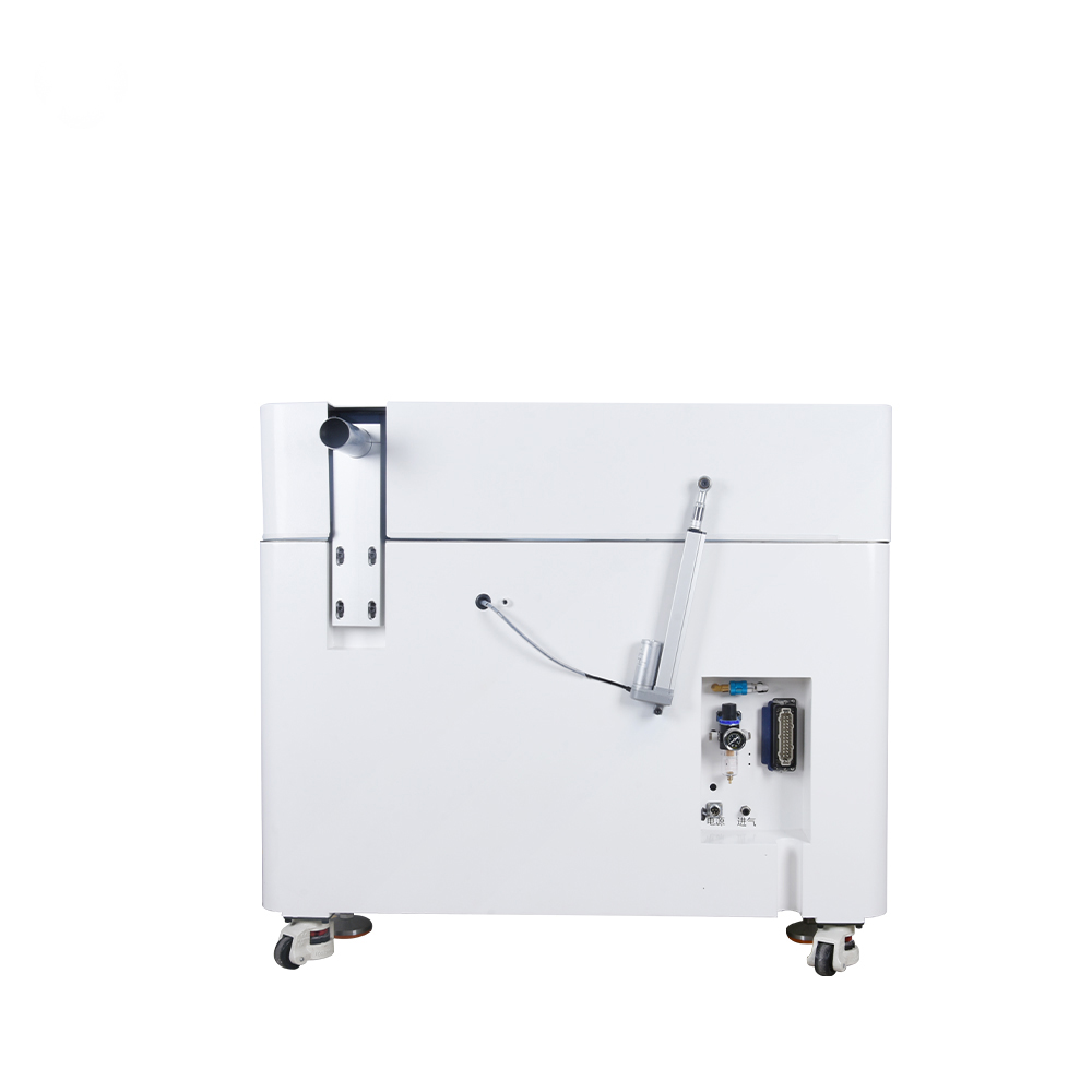 Máy lấy dây HS-1000