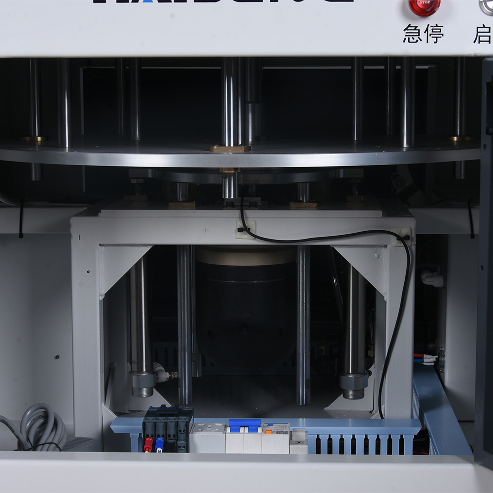 Máy lấy dây HS-600