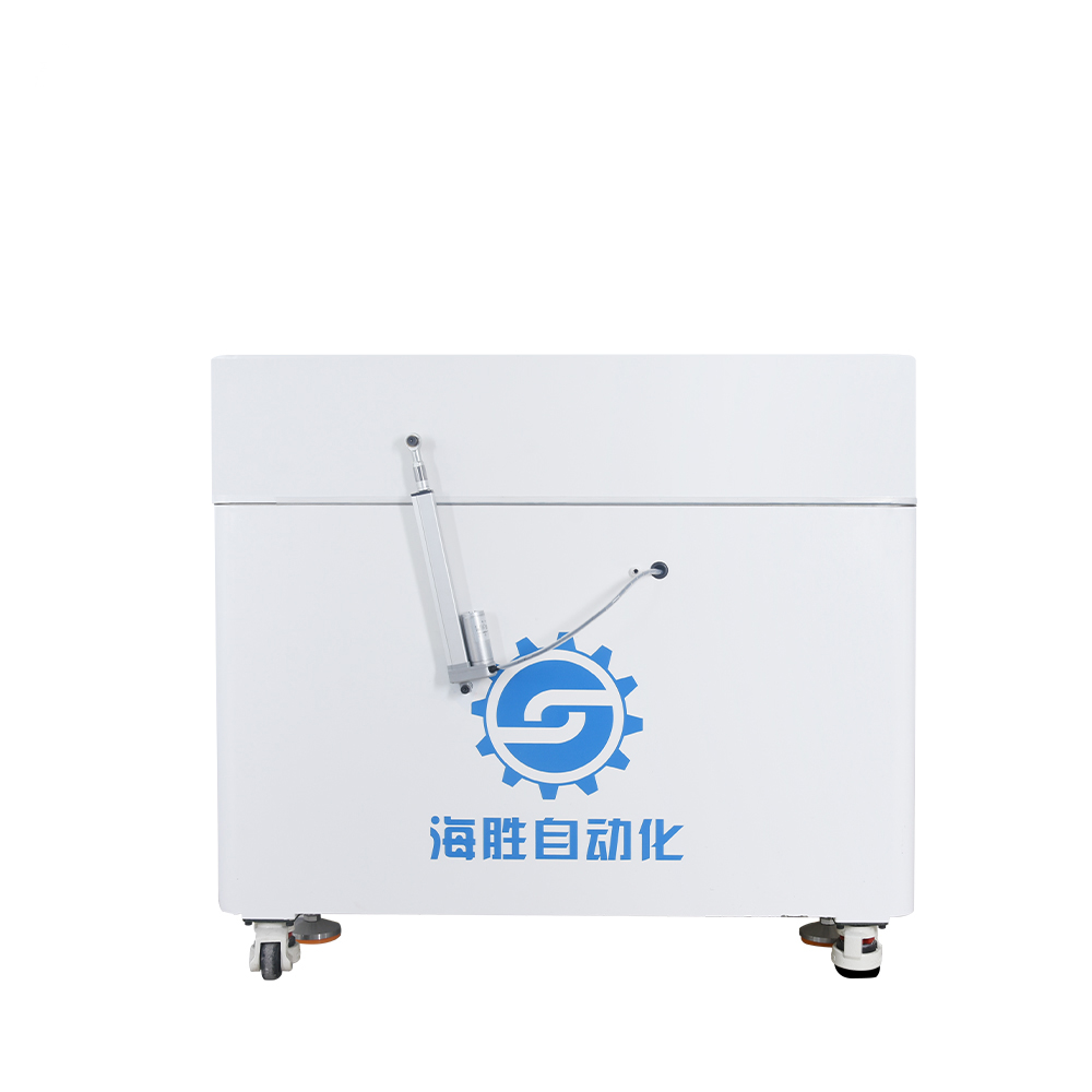 Máy lấy dây HS-1000