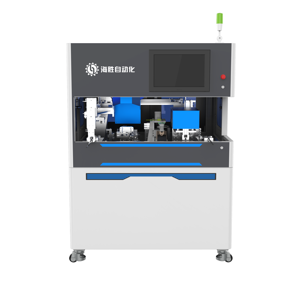 HS-J10 thiết bị xử lý một đầu AC cho súng sạc AC