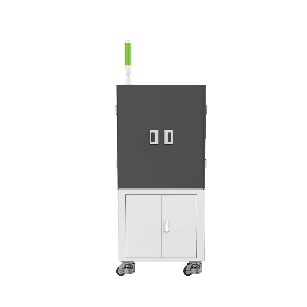 Máy tuốt và ép đầu nối terminal hàng không HS-HK6Y
