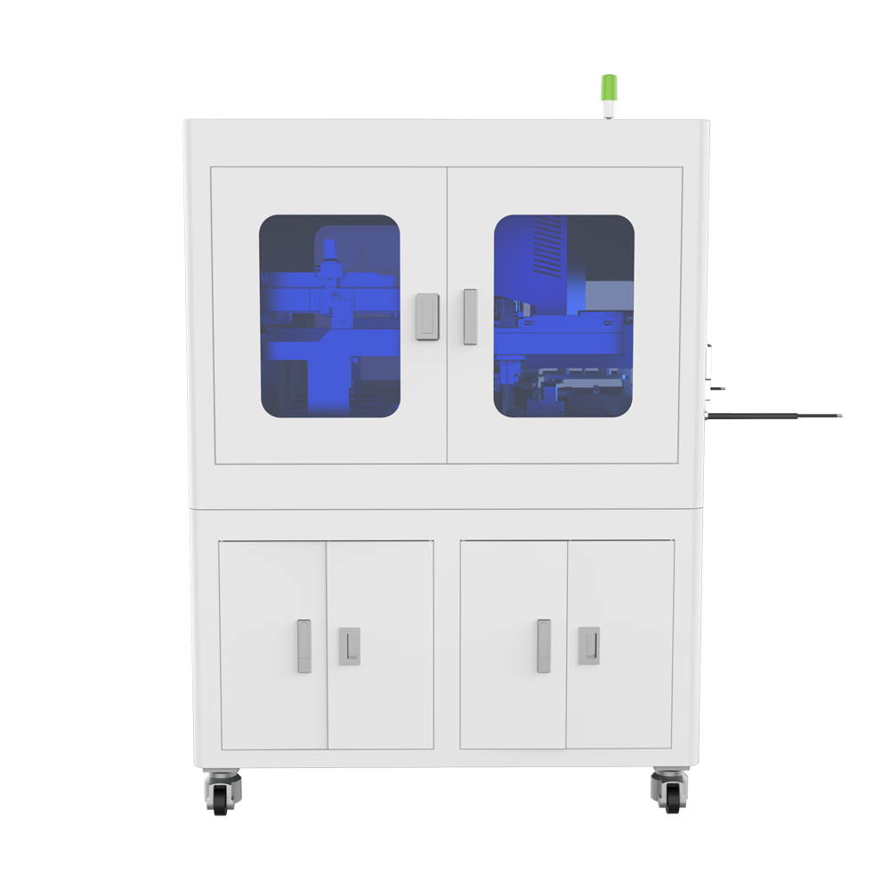 HS-J10 thiết bị xử lý một đầu AC cho súng sạc AC