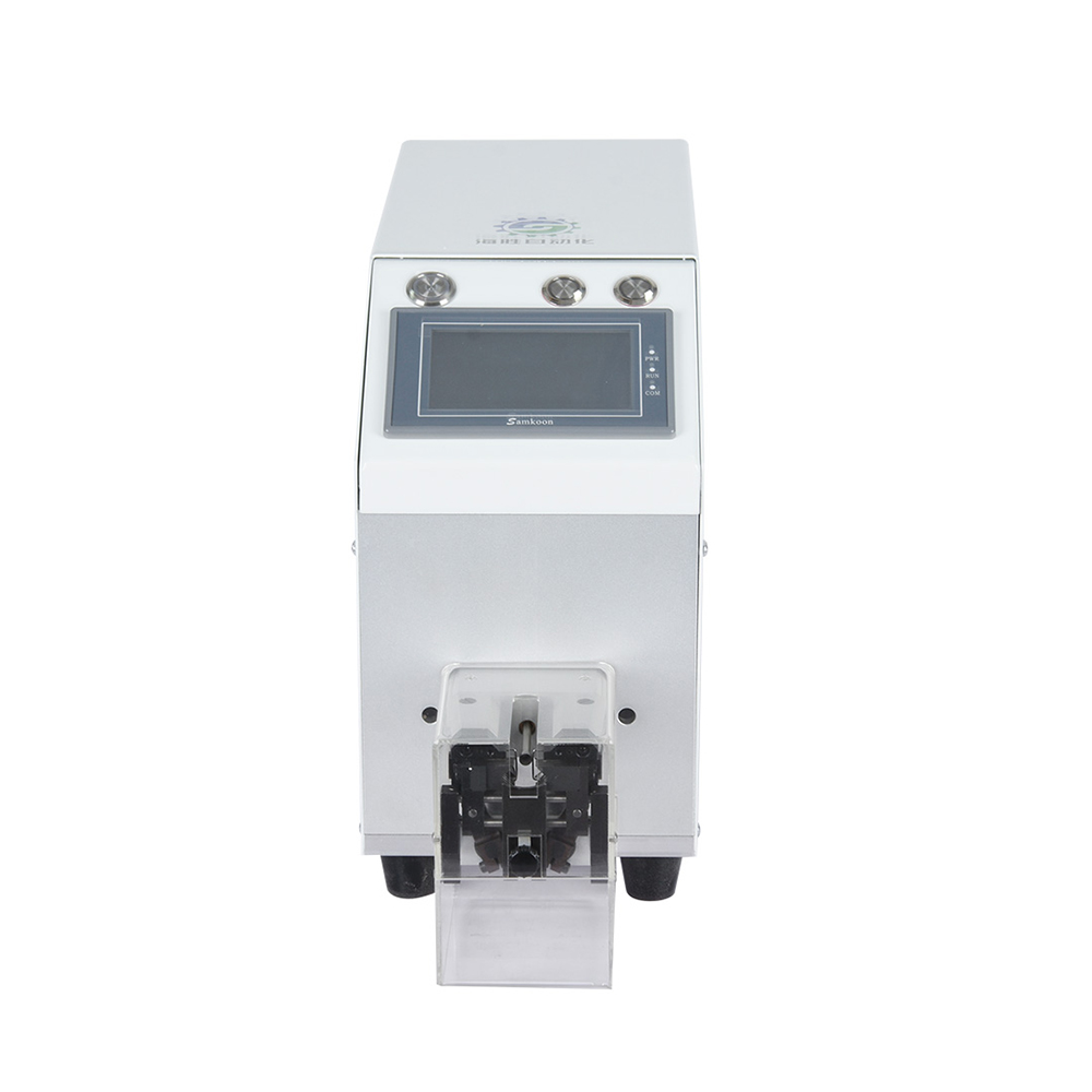 HS-2040D CNC Máy tước dây điện